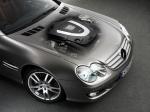Mercedes-Benz SL-Class 2006 года